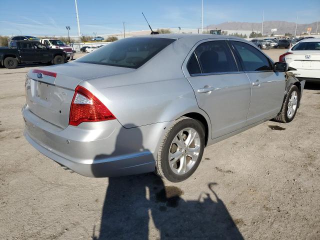 Photo 2 VIN: 3FAHP0HA6CR163502 - FORD FUSION 