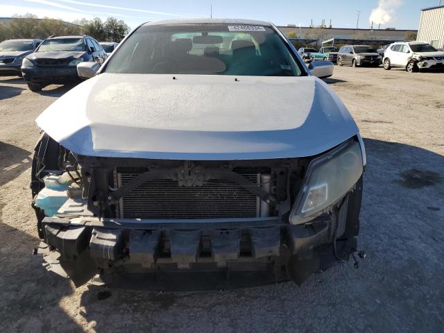 Photo 4 VIN: 3FAHP0HA6CR163502 - FORD FUSION 