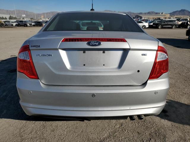 Photo 5 VIN: 3FAHP0HA6CR163502 - FORD FUSION 