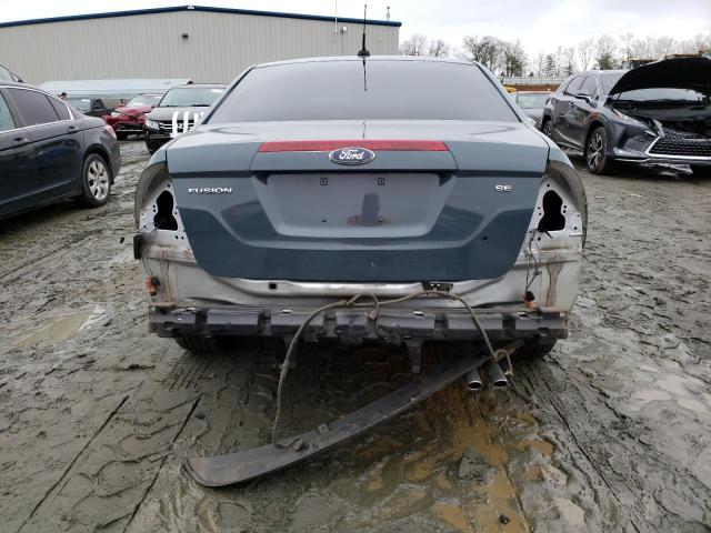 Photo 5 VIN: 3FAHP0HA6CR165119 - FORD FUSION SE 