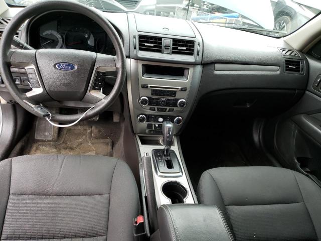 Photo 7 VIN: 3FAHP0HA6CR165119 - FORD FUSION SE 