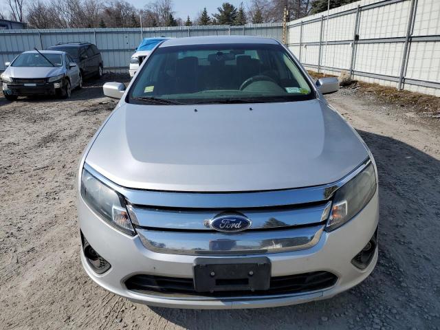 Photo 4 VIN: 3FAHP0HA6CR166724 - FORD FUSION SE 