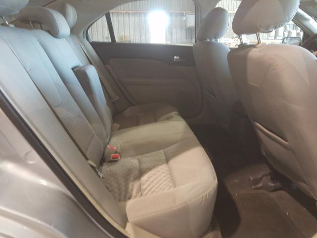 Photo 5 VIN: 3FAHP0HA6CR167548 - FORD FUSION SE 