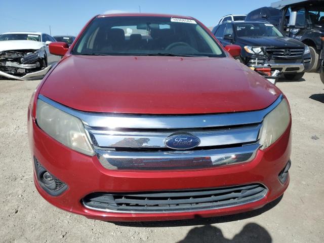 Photo 4 VIN: 3FAHP0HA6CR170112 - FORD FUSION 