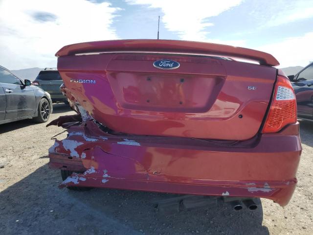 Photo 5 VIN: 3FAHP0HA6CR170112 - FORD FUSION 