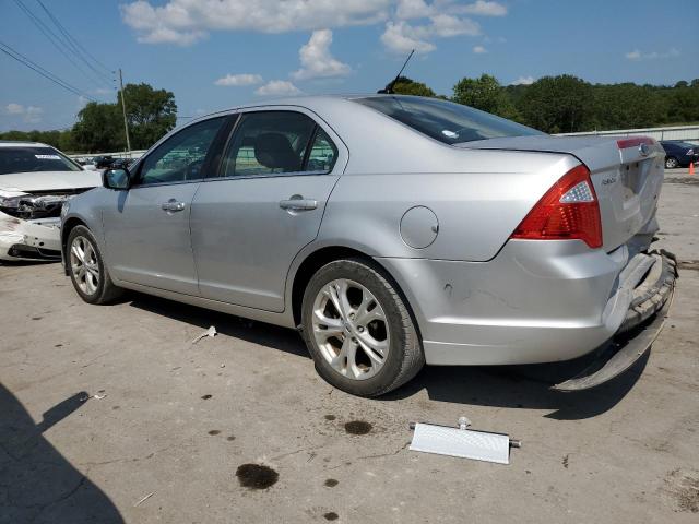 Photo 1 VIN: 3FAHP0HA6CR179456 - FORD FUSION 