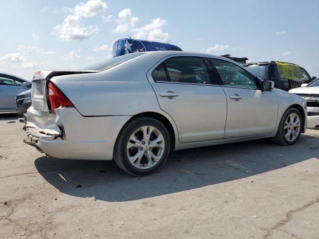 Photo 2 VIN: 3FAHP0HA6CR179456 - FORD FUSION 