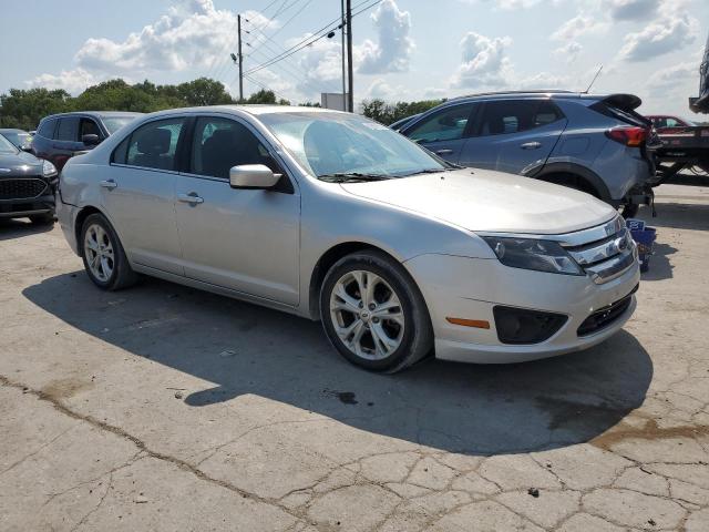 Photo 3 VIN: 3FAHP0HA6CR179456 - FORD FUSION 