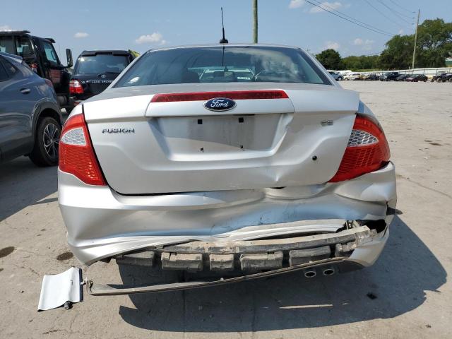 Photo 5 VIN: 3FAHP0HA6CR179456 - FORD FUSION 