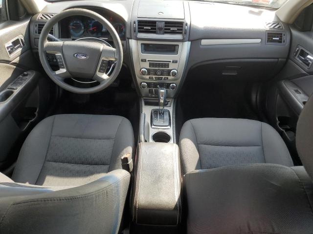 Photo 7 VIN: 3FAHP0HA6CR183491 - FORD FUSION SE 