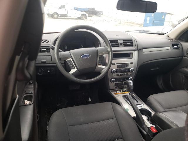 Photo 7 VIN: 3FAHP0HA6CR186178 - FORD FUSION SE 