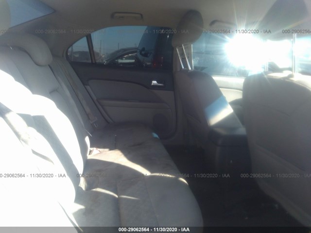 Photo 7 VIN: 3FAHP0HA6CR188464 - FORD FUSION 