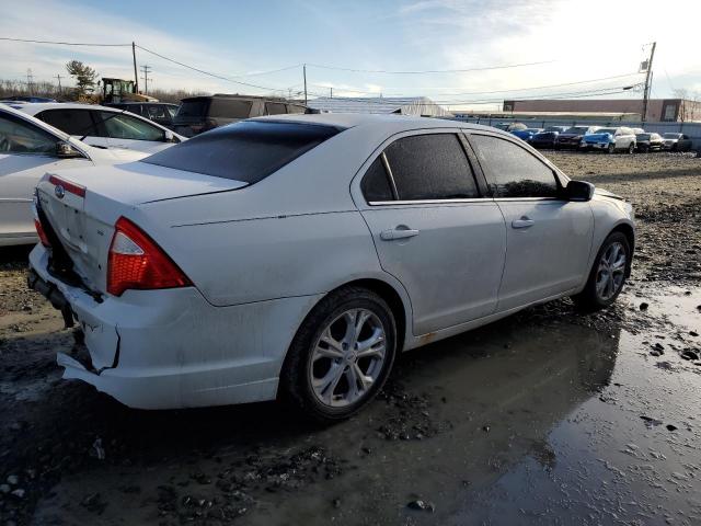 Photo 2 VIN: 3FAHP0HA6CR189758 - FORD FUSION 