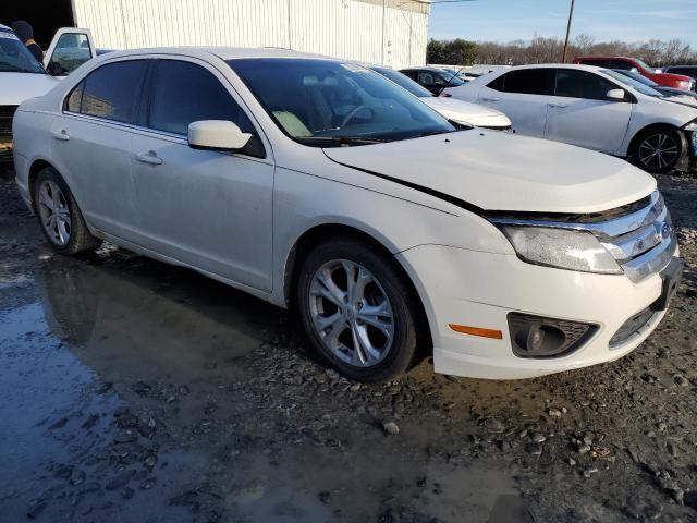 Photo 3 VIN: 3FAHP0HA6CR189758 - FORD FUSION 