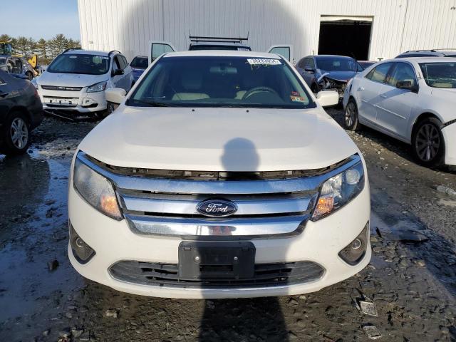 Photo 4 VIN: 3FAHP0HA6CR189758 - FORD FUSION 