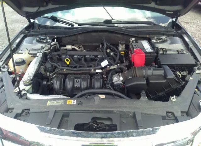 Photo 9 VIN: 3FAHP0HA6CR207661 - FORD FUSION 