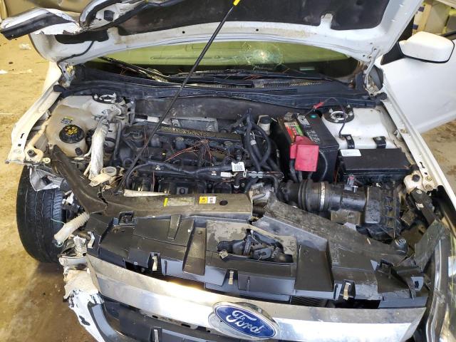 Photo 6 VIN: 3FAHP0HA6CR213301 - FORD FUSION SE 