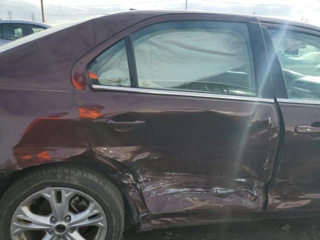 Photo 9 VIN: 3FAHP0HA6CR218031 - FORD FUSION 