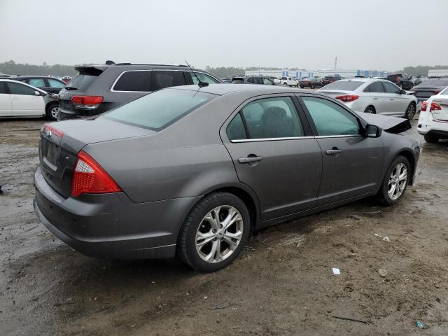 Photo 2 VIN: 3FAHP0HA6CR222273 - FORD FUSION 