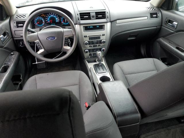 Photo 7 VIN: 3FAHP0HA6CR222273 - FORD FUSION 