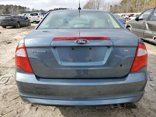 Photo 5 VIN: 3FAHP0HA6CR223813 - FORD FUSION 