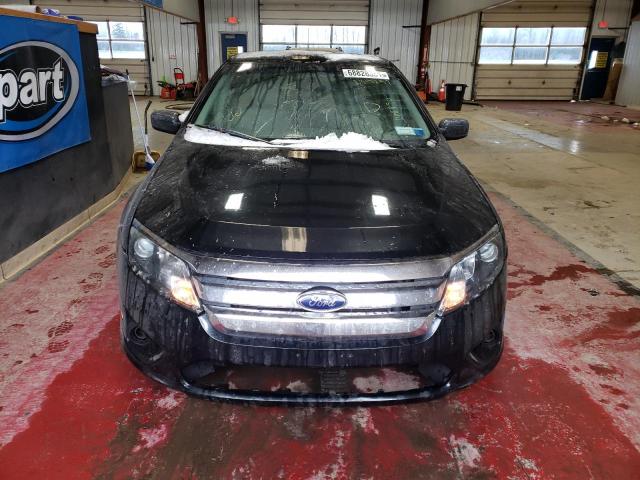 Photo 8 VIN: 3FAHP0HA6CR239297 - FORD FUSION SE 