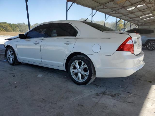 Photo 1 VIN: 3FAHP0HA6CR239655 - FORD FUSION SE 