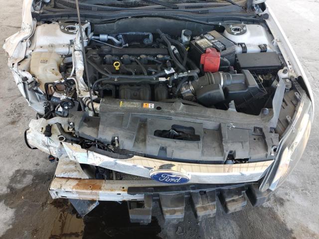 Photo 10 VIN: 3FAHP0HA6CR239655 - FORD FUSION SE 