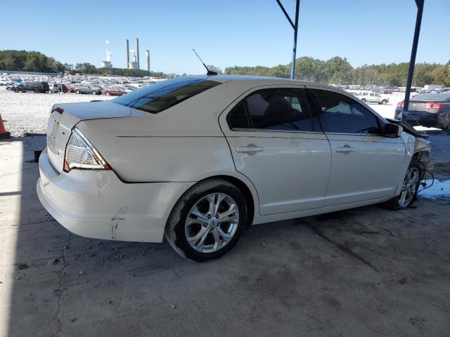 Photo 2 VIN: 3FAHP0HA6CR239655 - FORD FUSION SE 