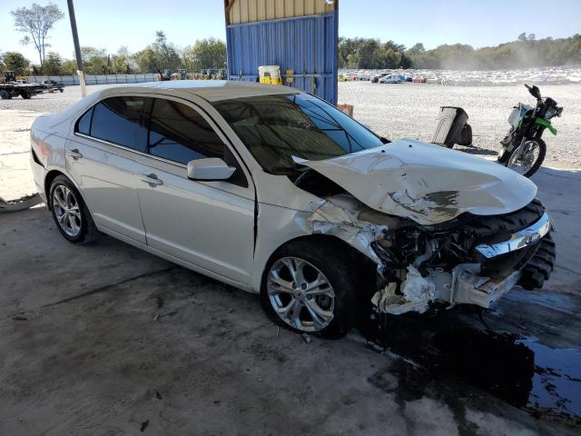 Photo 3 VIN: 3FAHP0HA6CR239655 - FORD FUSION SE 