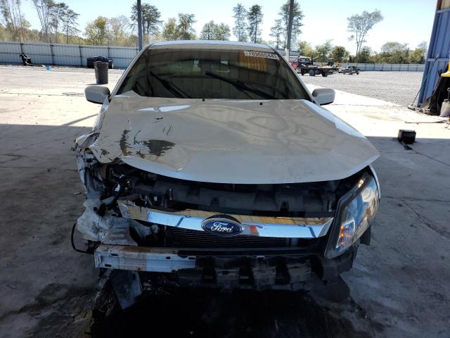 Photo 4 VIN: 3FAHP0HA6CR239655 - FORD FUSION SE 