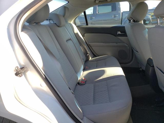 Photo 5 VIN: 3FAHP0HA6CR242281 - FORD FUSION SE 