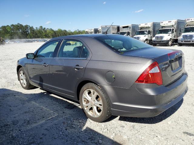 Photo 1 VIN: 3FAHP0HA6CR262126 - FORD FUSION 