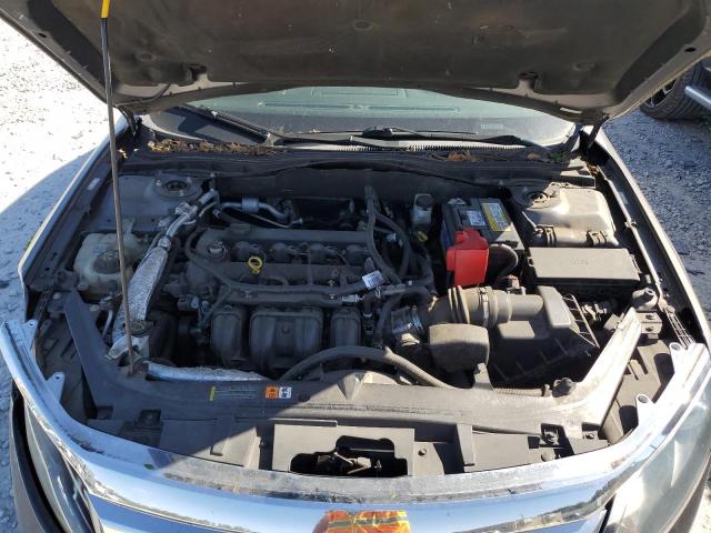 Photo 10 VIN: 3FAHP0HA6CR262126 - FORD FUSION 