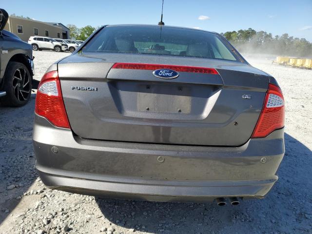 Photo 5 VIN: 3FAHP0HA6CR262126 - FORD FUSION 