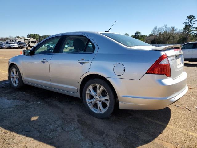 Photo 1 VIN: 3FAHP0HA6CR269402 - FORD FUSION 