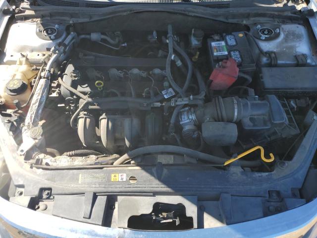 Photo 10 VIN: 3FAHP0HA6CR269402 - FORD FUSION 