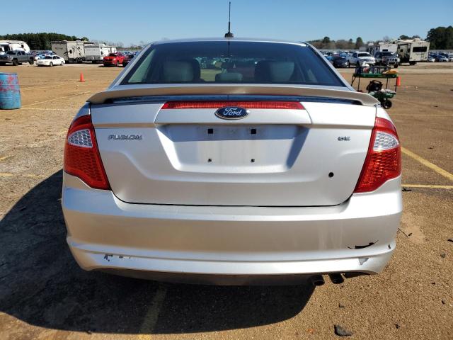 Photo 5 VIN: 3FAHP0HA6CR269402 - FORD FUSION 