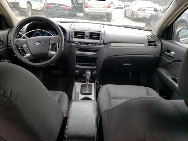 Photo 7 VIN: 3FAHP0HA6CR275717 - FORD FUSION SE 