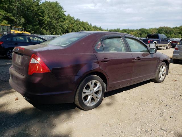 Photo 2 VIN: 3FAHP0HA6CR288029 - FORD FUSION SE 