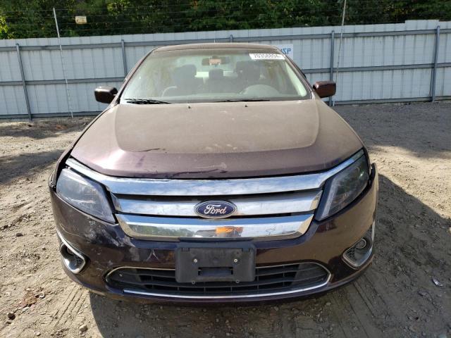 Photo 4 VIN: 3FAHP0HA6CR288029 - FORD FUSION SE 