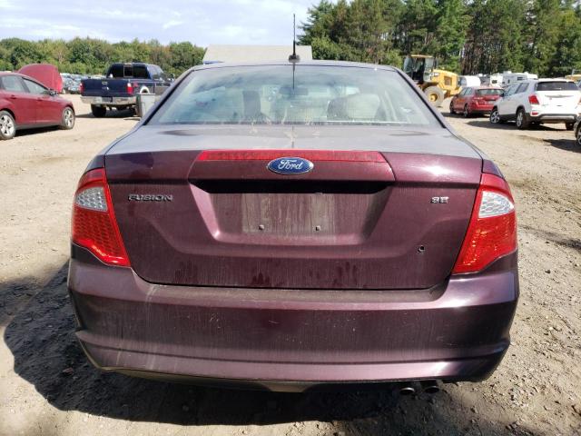 Photo 5 VIN: 3FAHP0HA6CR288029 - FORD FUSION SE 