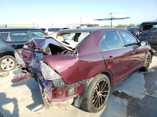 Photo 3 VIN: 3FAHP0HA6CR288547 - FORD FUSION SE 