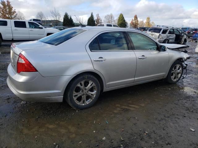 Photo 2 VIN: 3FAHP0HA6CR290122 - FORD FUSION SE 