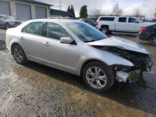 Photo 3 VIN: 3FAHP0HA6CR290122 - FORD FUSION SE 