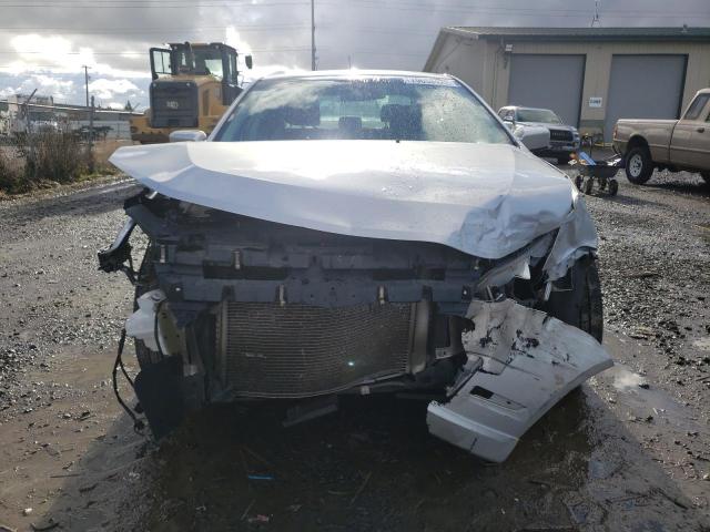 Photo 4 VIN: 3FAHP0HA6CR290122 - FORD FUSION SE 