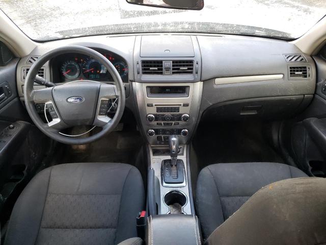 Photo 7 VIN: 3FAHP0HA6CR290122 - FORD FUSION SE 