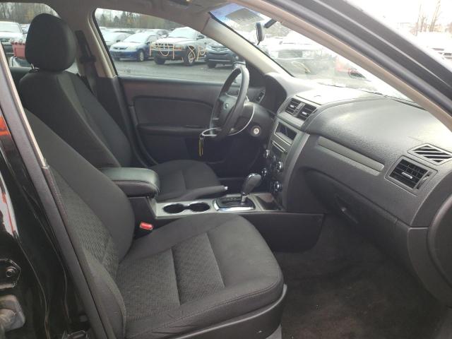 Photo 4 VIN: 3FAHP0HA6CR291125 - FORD FUSION SE 