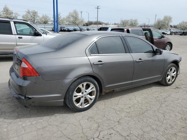 Photo 2 VIN: 3FAHP0HA6CR305914 - FORD FUSION 