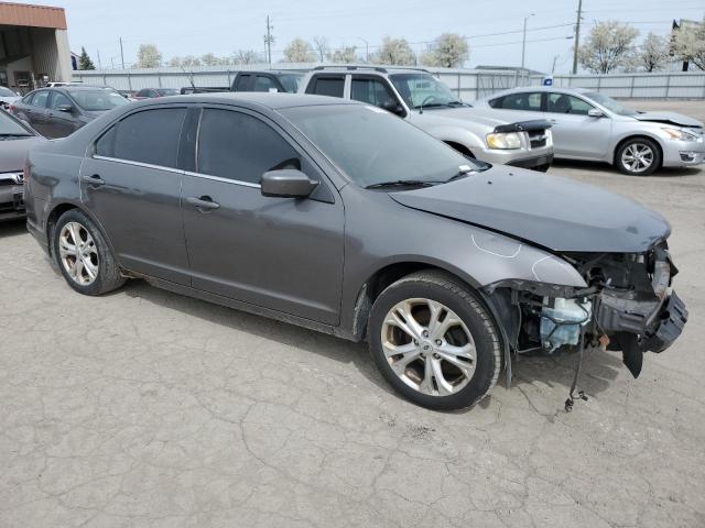 Photo 3 VIN: 3FAHP0HA6CR305914 - FORD FUSION 